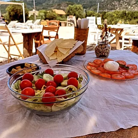 Pasare Glamping_anglonaruralexperience * 페르푸가스